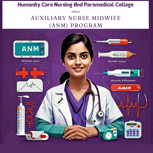 ANM Course