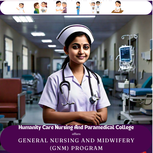 GNM Course